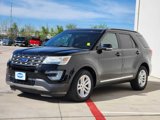 Used 2017 Ford Explorer XLT w/ Equipment Group 202A image 3