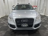 Used 2016 Audi Q5 2.0T Premium Plus w/ Technology Package image 2