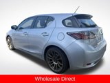 Used 2013 Lexus CT 200h w/ Seat Comfort Pkg image 6
