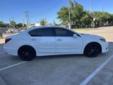 Used 2014 Acura RLX w/ Advance Package image 4