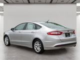 Used 2016 Ford Fusion SE image 4