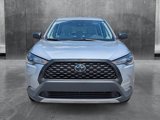 Used 2022 Toyota Corolla Cross L image 2