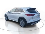 New 2025 INFINITI QX50 Luxe image 4