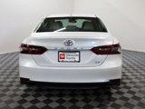 Used 2024 Toyota Camry XLE image 5