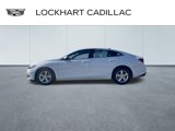 Used 2024 Chevrolet Malibu LS w/ Driver Confidence Package image 5