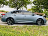 Used 2020 Toyota Corolla SE w/ Carpet Mat Package (TMS) image 6
