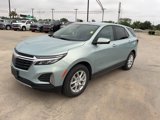 Certified 2022 Chevrolet Equinox LT image 3