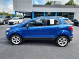 Certified 2021 Ford EcoSport SE w/ SE Appearance Package image 5