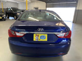Used 2012 Hyundai Sonata GLS w/ Popular Equipment Pkg image 5