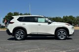Used 2021 Nissan Rogue SV image 3