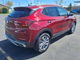 Used 2023 Buick Encore GX Essence w/ Experience Buick Package image 5