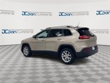 Used 2015 Jeep Cherokee Latitude image 6