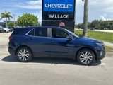 Certified 2022 Chevrolet Equinox LT image 5
