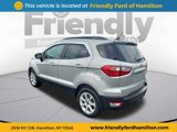 Used 2019 Ford EcoSport SE w/ SE Convenience Package image 3