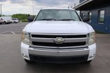 Used 2007 Chevrolet Silverado 1500 LT w/ Towing Package image 3