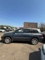 Used 2003 Toyota Highlander 4WD V6 w/ Appearance Pkg image 4