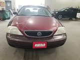 Used 2001 Mercury Sable LS image 3