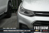 Used 2018 Chevrolet Trax LT w/ Driver Confidence Package image 5
