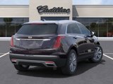 New 2025 Cadillac XT5 Premium Luxury image 4