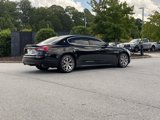 Used 2014 Maserati Quattroporte GTS image 3