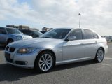Used 2011 BMW 328i xDrive Sedan image 3