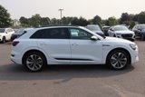 Used 2021 Audi e-tron Premium Plus w/ Premium Plus Package image 4