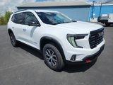 New 2025 GMC Acadia AT4 image 3