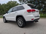 Used 2016 Jeep Grand Cherokee Limited image 5