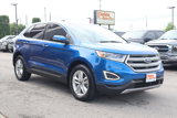 Used 2018 Ford Edge SEL w/ Equipment Group 201A image 5
