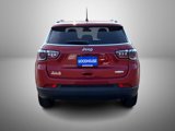 New 2025 Jeep Compass Latitude image 6