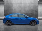 Used 2020 Honda Civic Sport image 4