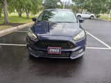 Used 2016 Ford Focus ST image 2