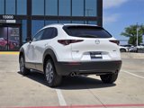 New 2025 MAZDA CX-30 AWD 2.5 S w/ Preferred Package image 3