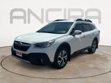 Used 2022 Subaru Outback Limited image 4