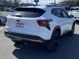 New 2025 Chevrolet Trax ACTIV image 4