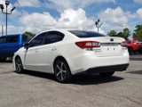 Used 2022 Subaru Impreza 2.0i Premium image 5