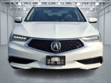 Used 2018 Acura TLX V6 w/ Technology Package image 2
