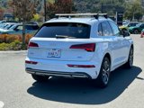 Used 2021 Audi Q5 2.0T Premium w/ Convenience Package image 5