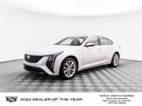 New 2025 Cadillac CT5 Premium Luxury w/ Sun And Sound Package image 2