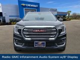 Used 2024 GMC Terrain SLT image 3