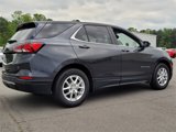 Used 2023 Chevrolet Equinox LT image 3