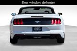 Used 2022 Ford Mustang Convertible image 5