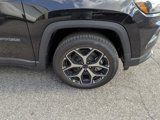New 2025 Jeep Compass Limited image 4