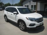 Used 2016 Honda Pilot Touring image 2