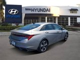 Certified 2022 Hyundai Elantra Limited image 6