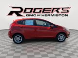 Used 2019 Ford Fiesta SE image 6