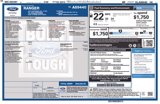 Used 2019 Ford Ranger XLT w/ Equipment Group 302A Luxury image 2