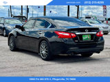 Used 2016 Nissan Altima 2.5 SR w/ Interior Lighting Package image 5