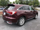 Used 2017 Acura RDX FWD image 5