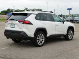 Used 2021 Toyota RAV4 XLE Premium image 3